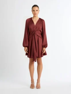 Woman SHEIKE Academy Mini Dress