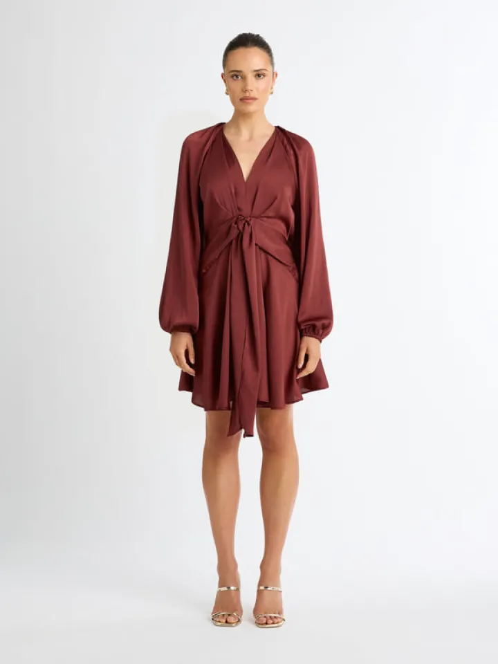 Woman SHEIKE Academy Mini Dress