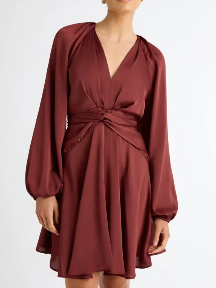 Woman SHEIKE Academy Mini Dress