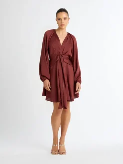 Woman SHEIKE Academy Mini Dress