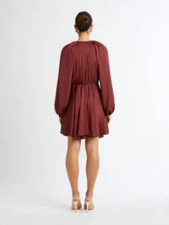 Woman SHEIKE Academy Mini Dress