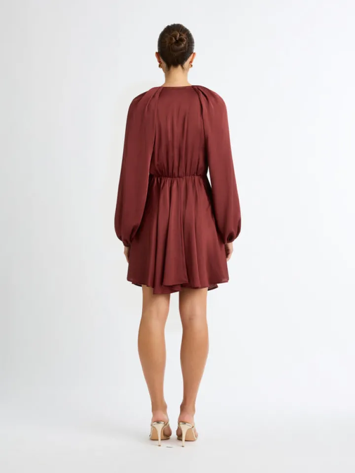 Woman SHEIKE Academy Mini Dress