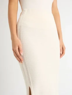 Woman SHEIKE Adelaide Knit Skirt