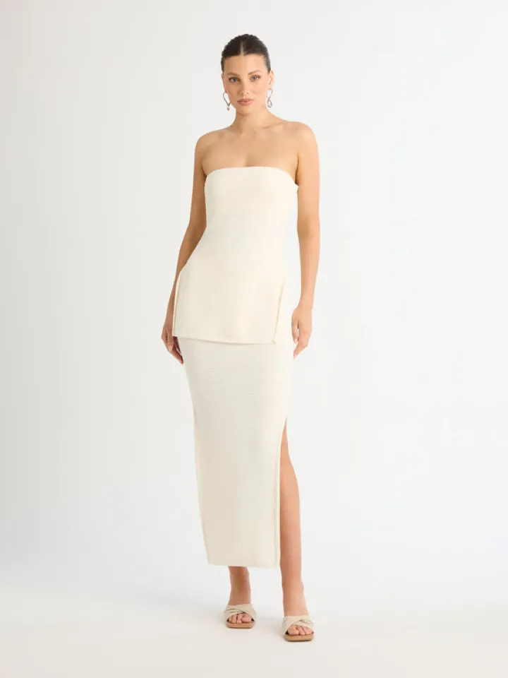 Woman SHEIKE Adelaide Knit Skirt