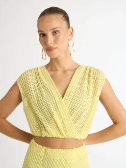 Woman SHEIKE Adelaide Top