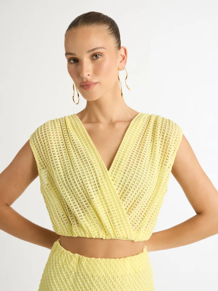 Woman SHEIKE Adelaide Top