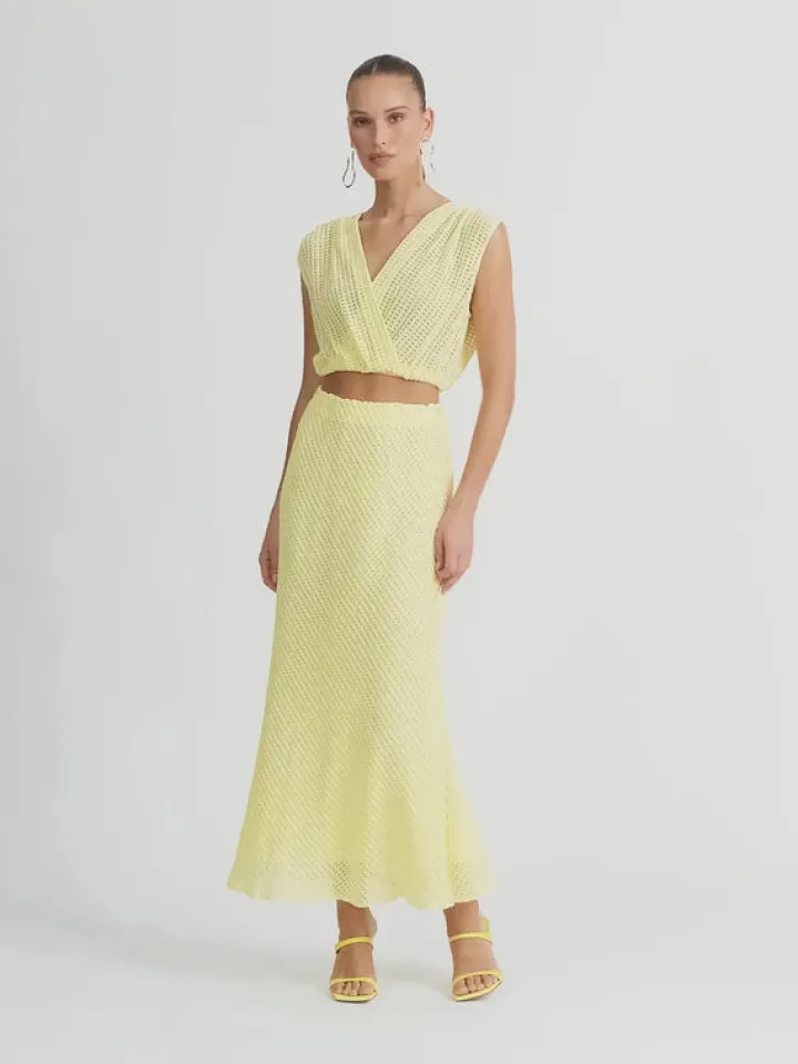 Woman SHEIKE Adelaide Top