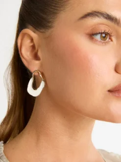 Woman SHEIKE Aegean Earrings