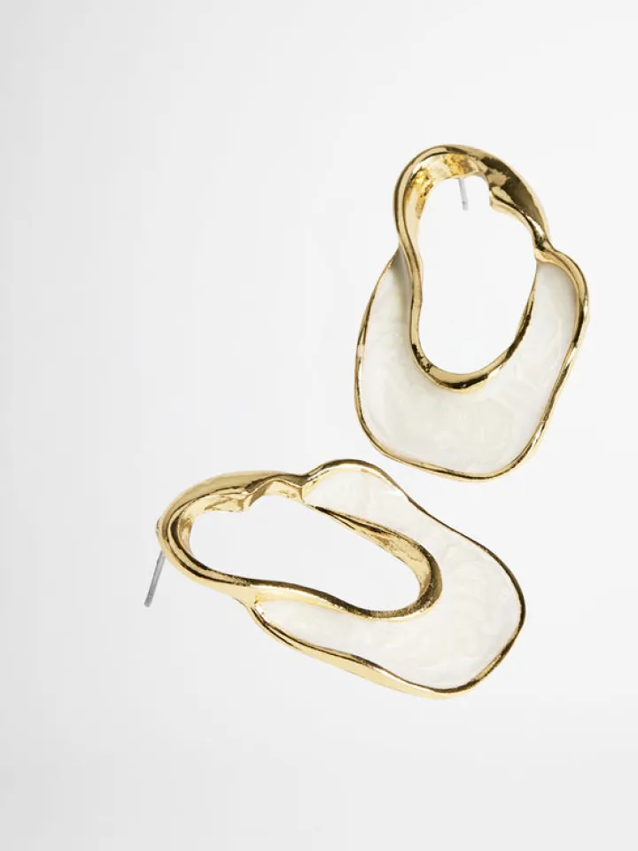 Woman SHEIKE Aegean Earrings