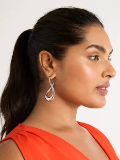 Woman SHEIKE Alexis Earrings
