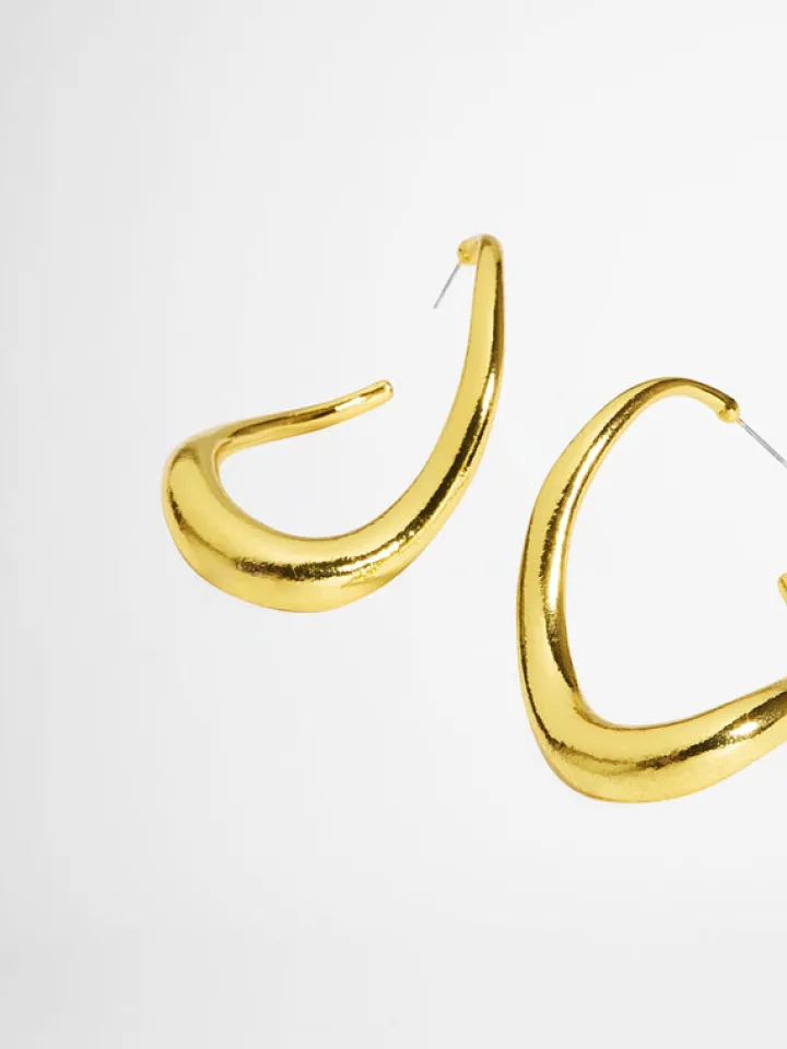 Woman SHEIKE Alexis Earrings