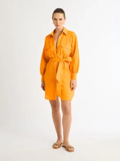 Woman SHEIKE Alison Shirt Dress