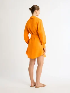 Woman SHEIKE Alison Shirt Dress