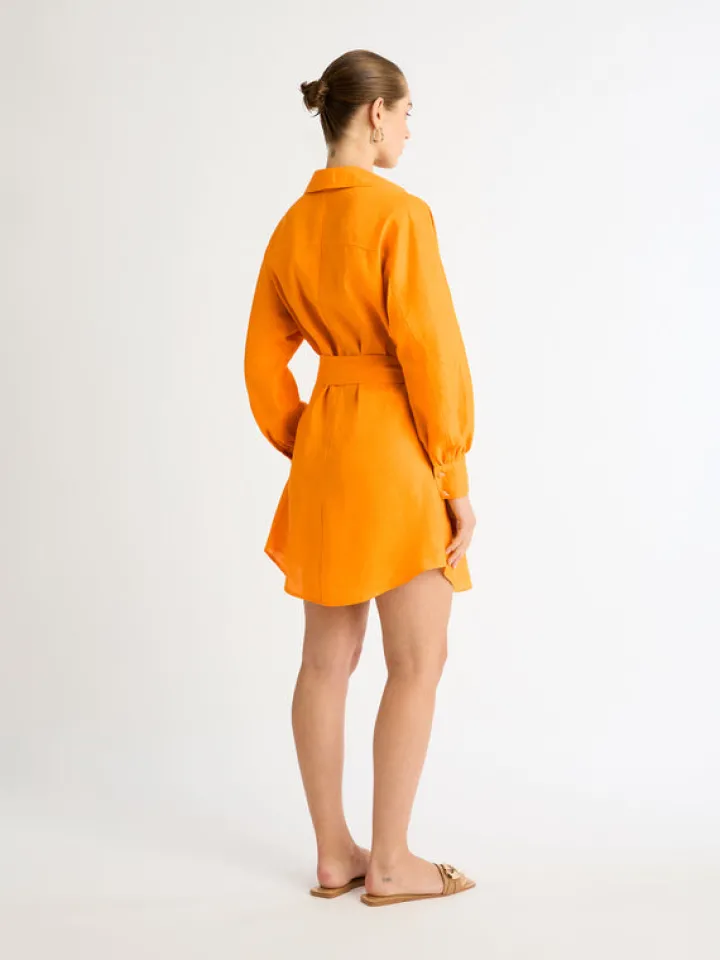 Woman SHEIKE Alison Shirt Dress