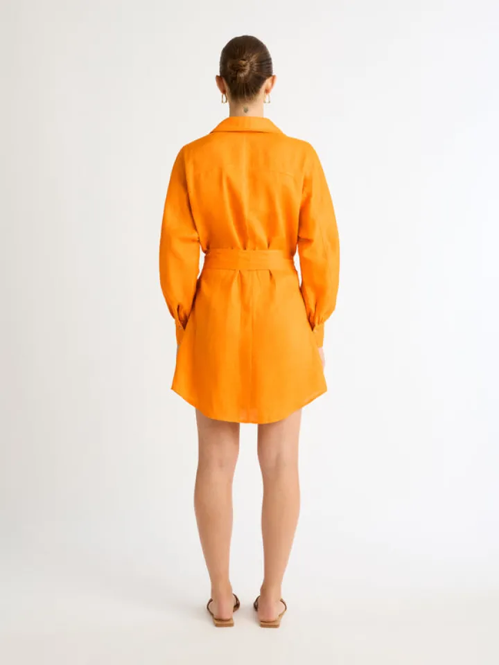 Woman SHEIKE Alison Shirt Dress
