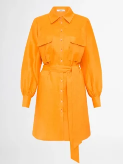 Woman SHEIKE Alison Shirt Dress