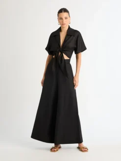 Woman SHEIKE Allure Linen Shirt