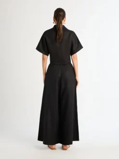 Woman SHEIKE Allure Linen Shirt
