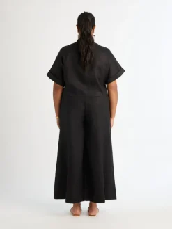 Woman SHEIKE Allure Linen Shirt