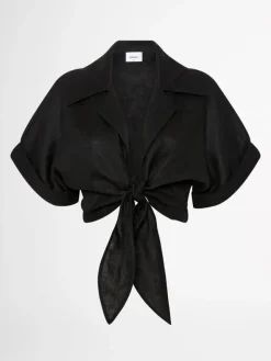 Woman SHEIKE Allure Linen Shirt