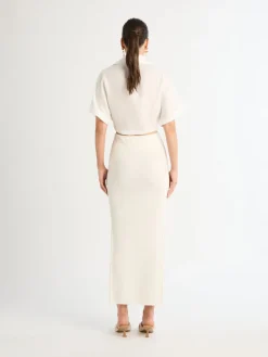 Woman SHEIKE Allure Linen Shirt