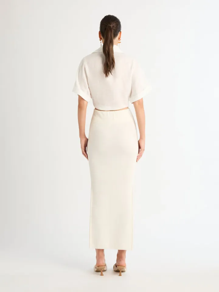 Woman SHEIKE Allure Linen Shirt