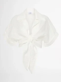 Woman SHEIKE Allure Linen Shirt