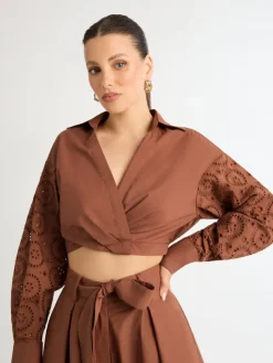 Woman SHEIKE Allure Shirt
