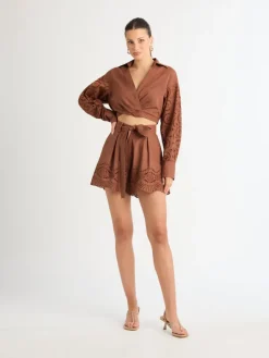 Woman SHEIKE Allure Shirt