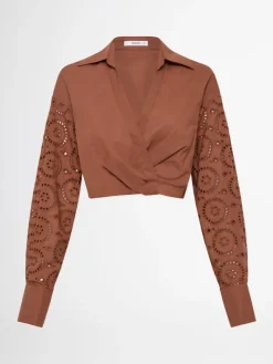 Woman SHEIKE Allure Shirt