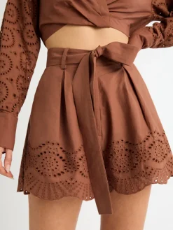 Woman SHEIKE Allure Short