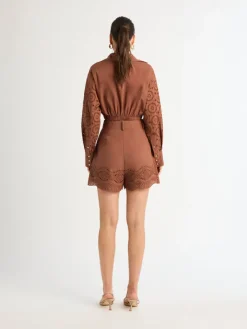 Woman SHEIKE Allure Short
