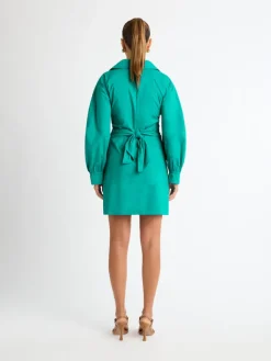 Woman SHEIKE Aluna Mini Dress
