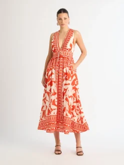 Woman SHEIKE Amaia Dress