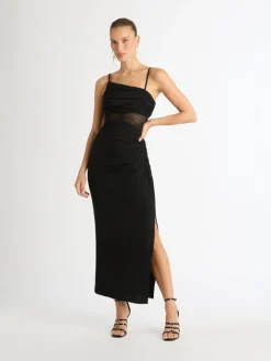 Woman SHEIKE Amalia Maxi Dress