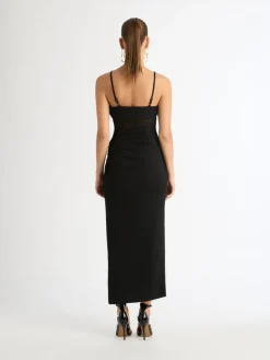 Woman SHEIKE Amalia Maxi Dress
