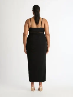 Woman SHEIKE Amalia Maxi Dress