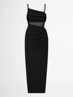 Woman SHEIKE Amalia Maxi Dress