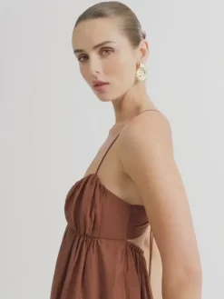 Woman SHEIKE Amelie Maxi Dress