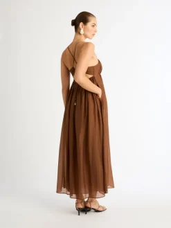 Woman SHEIKE Amelie Maxi Dress