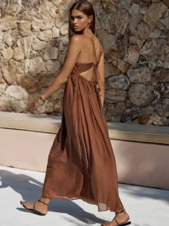 Woman SHEIKE Amelie Maxi Dress