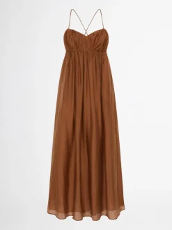 Woman SHEIKE Amelie Maxi Dress