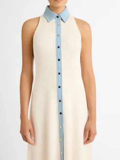 Woman SHEIKE Amsterdam Knit Dress