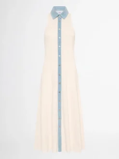 Woman SHEIKE Amsterdam Knit Dress