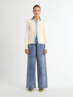Woman SHEIKE Amsterdam Knit Top