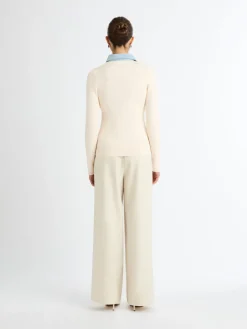Woman SHEIKE Amsterdam Knit Top