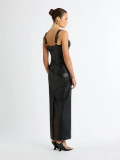 Woman SHEIKE Amsterdam Maxi Dress