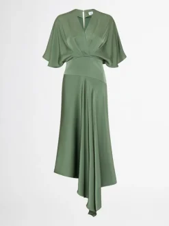 Woman SHEIKE Angelic Maxi Dress