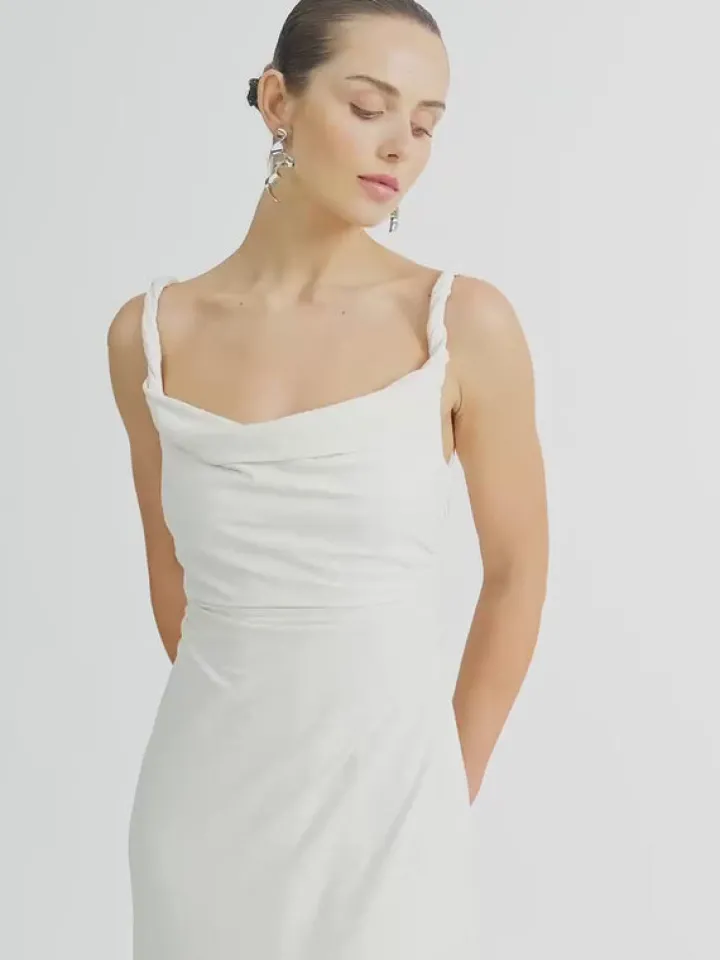 Woman SHEIKE Angelina Maxi Dress