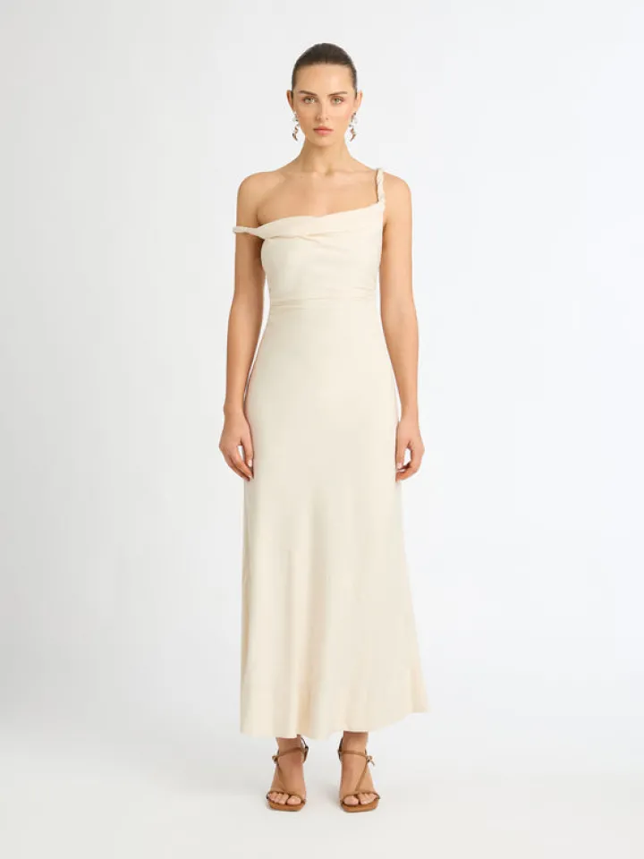Woman SHEIKE Angelina Maxi Dress